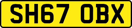 SH67OBX
