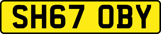 SH67OBY