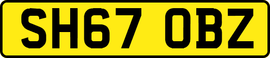 SH67OBZ