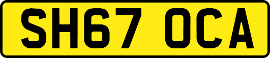 SH67OCA