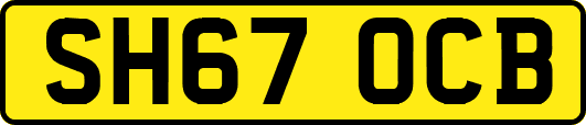 SH67OCB
