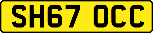 SH67OCC