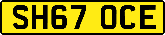 SH67OCE