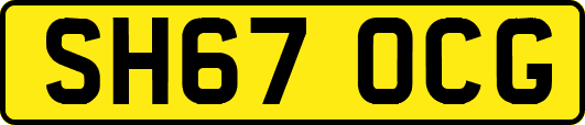 SH67OCG