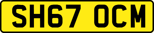 SH67OCM