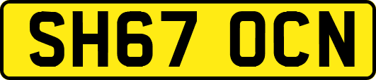 SH67OCN