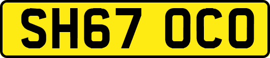 SH67OCO