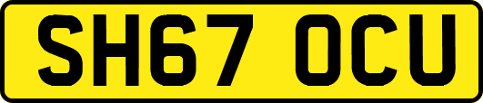 SH67OCU