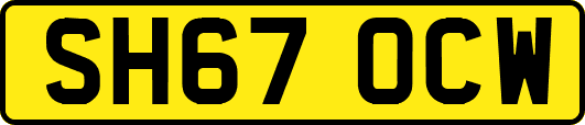 SH67OCW