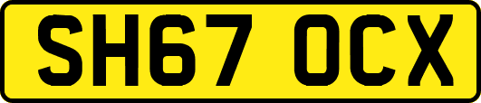 SH67OCX