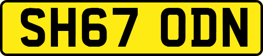 SH67ODN