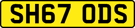 SH67ODS