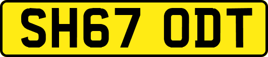 SH67ODT