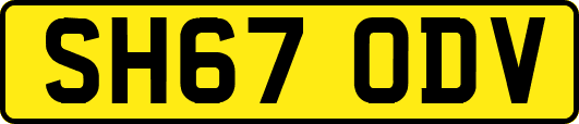 SH67ODV