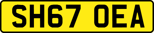 SH67OEA