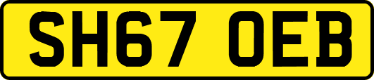 SH67OEB