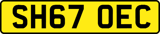 SH67OEC