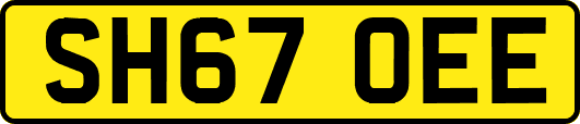 SH67OEE