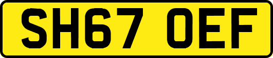 SH67OEF