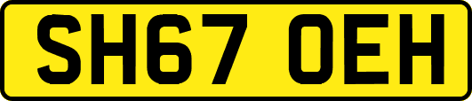 SH67OEH