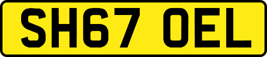 SH67OEL