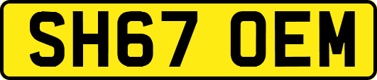 SH67OEM