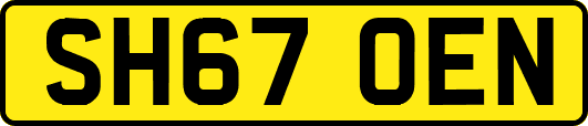 SH67OEN