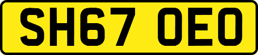 SH67OEO