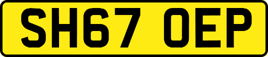SH67OEP