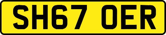 SH67OER
