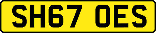 SH67OES