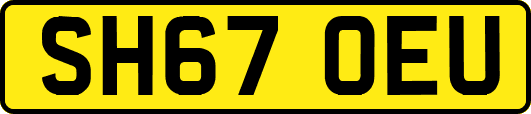 SH67OEU