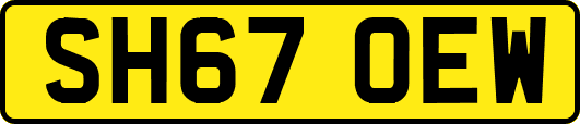 SH67OEW