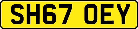 SH67OEY