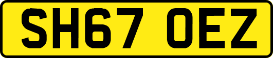 SH67OEZ