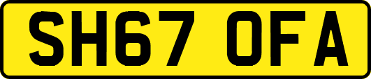 SH67OFA