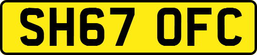 SH67OFC