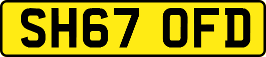 SH67OFD