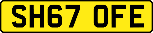 SH67OFE
