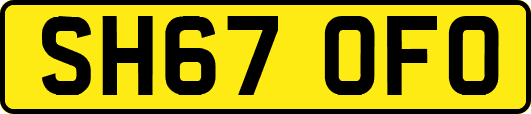 SH67OFO