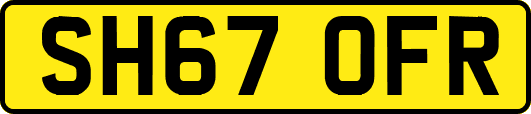 SH67OFR