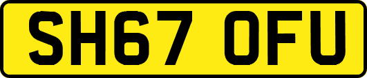 SH67OFU