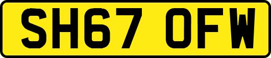 SH67OFW