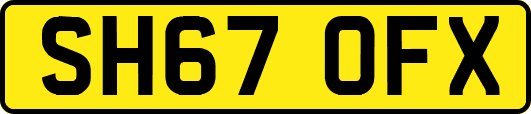 SH67OFX