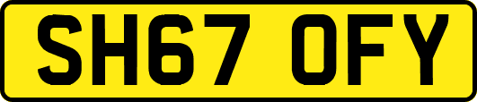 SH67OFY