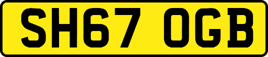 SH67OGB
