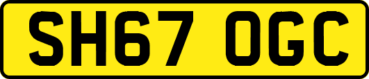 SH67OGC