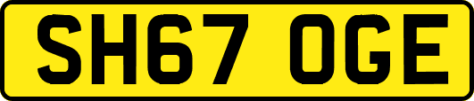 SH67OGE