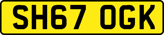 SH67OGK