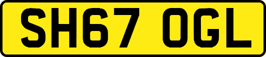 SH67OGL